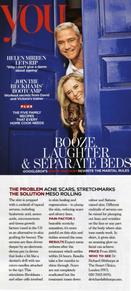 You-magazine-dr-sibthorpe