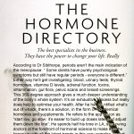 Tatler Hormone Directory 2017