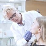 Thinking of fond memories