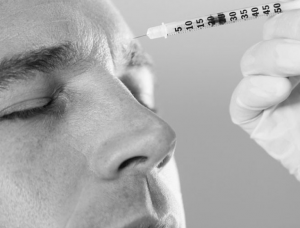 Botox for Men