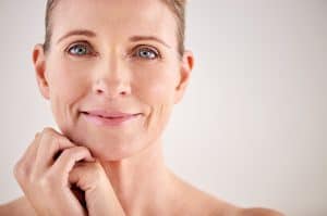 modified 8-point face lift